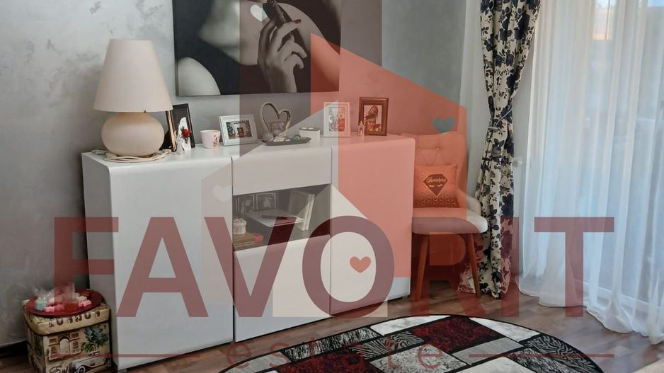 2 camere, semidecomandat | etaj 5 | centrala proprie | 2 balcoane | zona buna - Poză 4