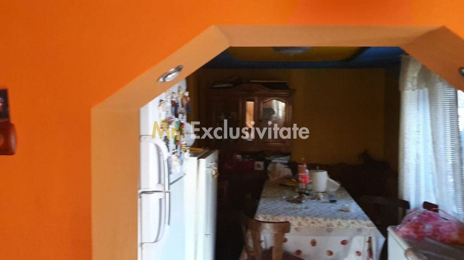 Casa / Pensiune de vânzare – Balta, Gorj sau schimb cu apartament . - Poză 25
