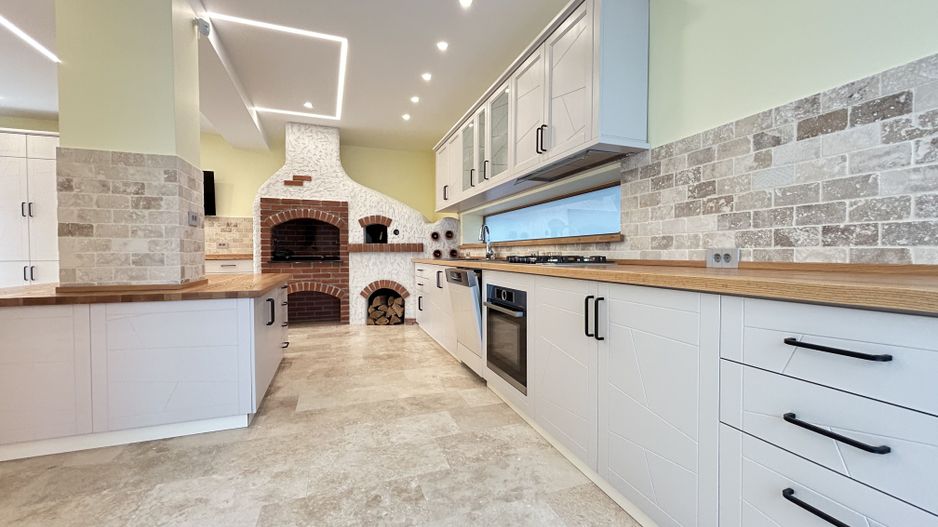 Vila Premium Smart & Green S+P+1E+M 587 mp – Faleza Nord - Poză 10