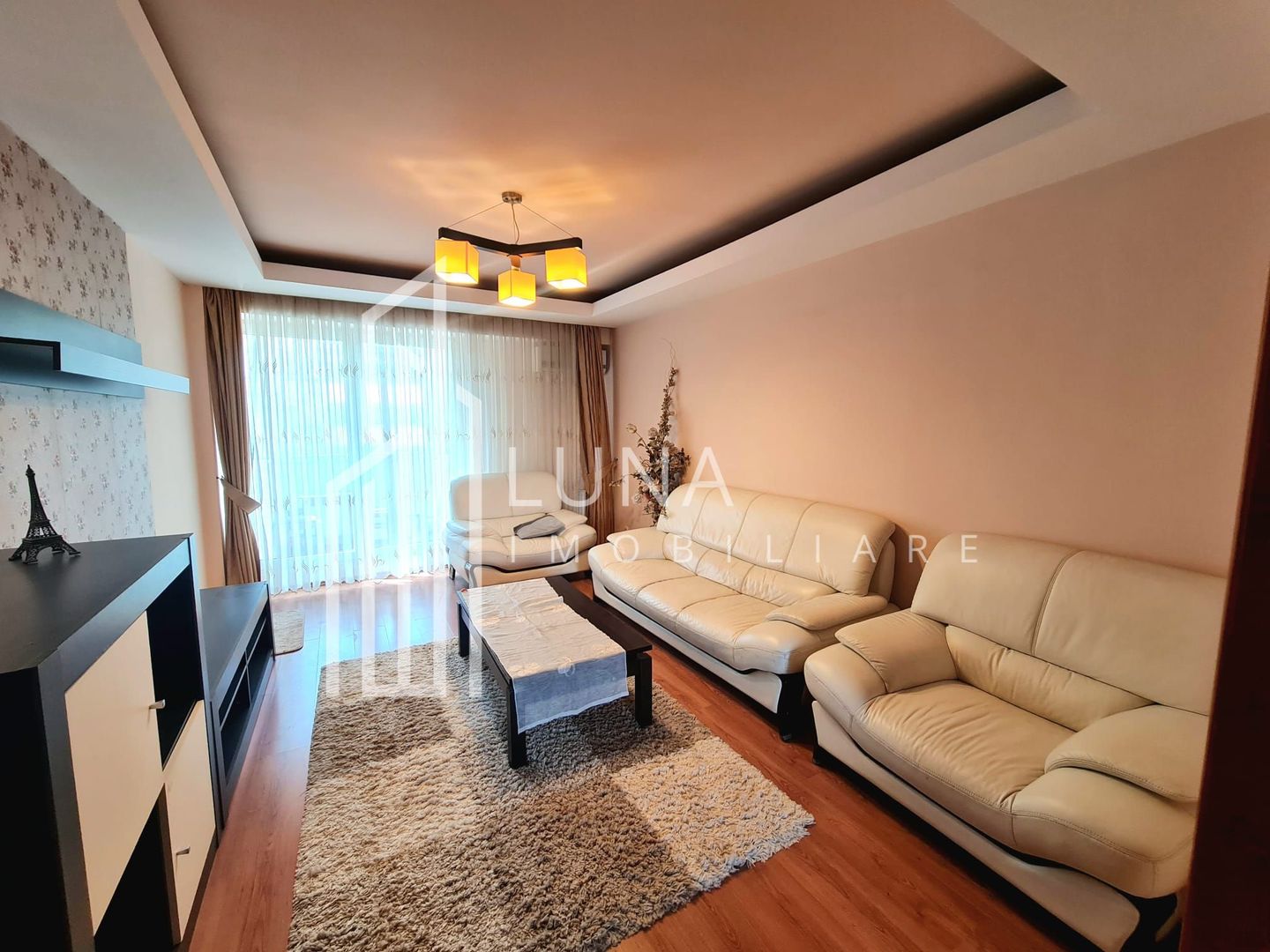 Exclusivitate| Apartament 3 camere | 67mp | Tudor - Poză 3