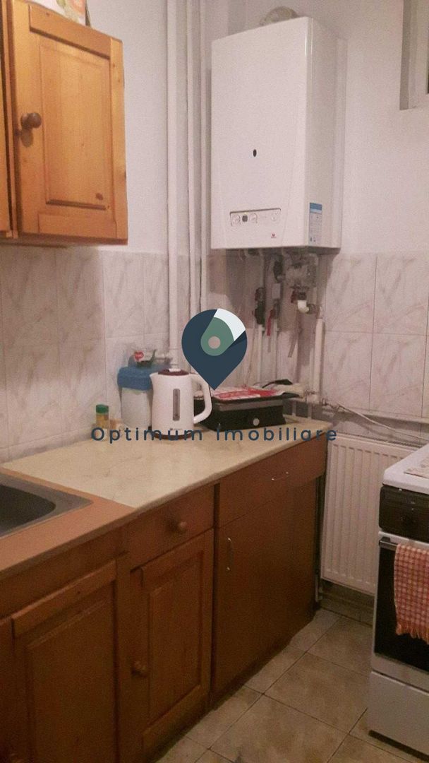 Garsoniera 28 mp + balcon in Manastur, etaj 1, zona Big ! - Poză 4