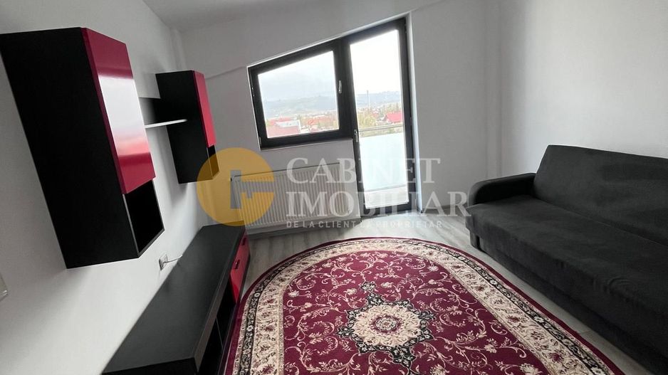 CUG - 2 Camere Decomandat + Loc De Parcare - Bloc 2018 - Poză 4