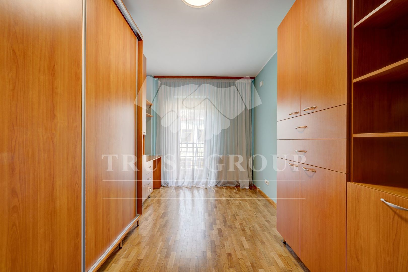 Apartament 3 camere Sisesti | Loc de parcare - Poză 13