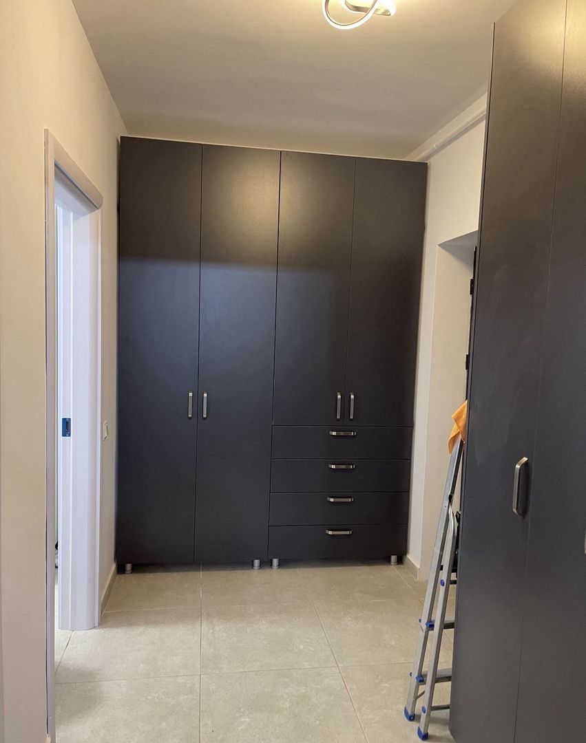 GARSONIERA THEODOR PALLADY, BUCATARIE INCHISA, CENTRALA, COMISION 0% - Poză 6