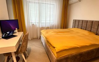 Apartament 3 camere I Cortina North I Chirie I Faza 1 I ROI chirii 6% - Poză 4