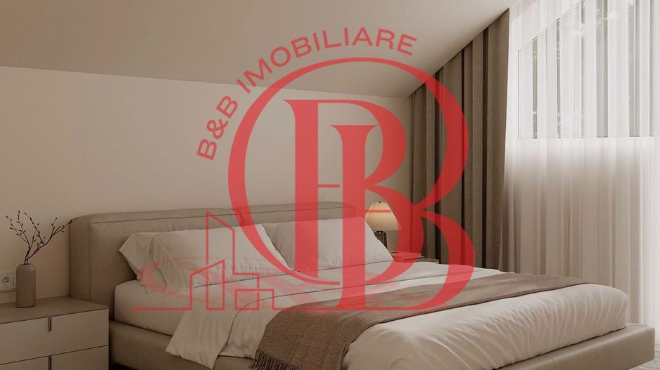 2 camere  -parcare inclusa -proiect nou -Pallady - Poză 7