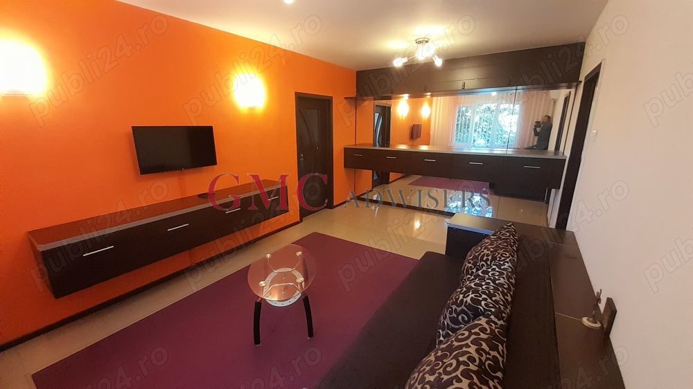 Apartament 3 camere Theodor Pallady - Poză 1
