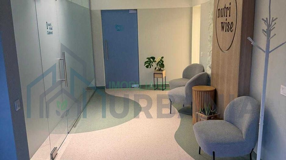 Închiriere cabinet medical – ideal pentru consultații | Copou - Poză 2