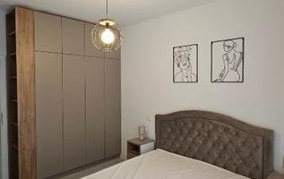 Giroc-Neptun | 2 Camere | Decomandat | Etaj 1 | Prima inchiriere - Poză 2