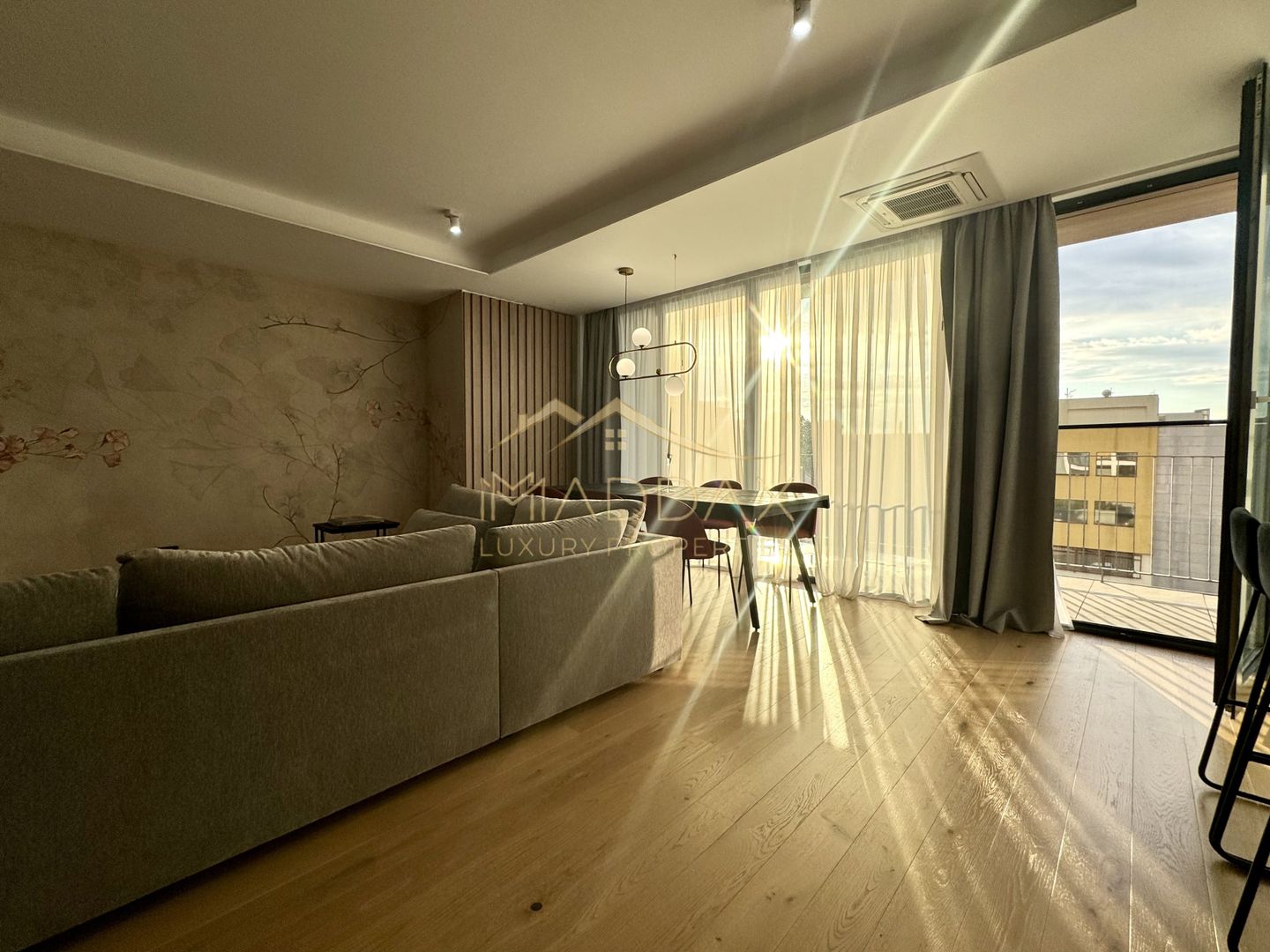 Apartament cu 2 camere *80mp* + terasa // Floreasca - Poză 13