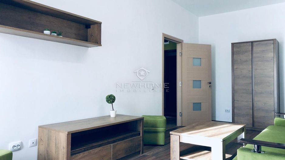 Apartament 2 camere în zona Gheorgheni - Poză 9