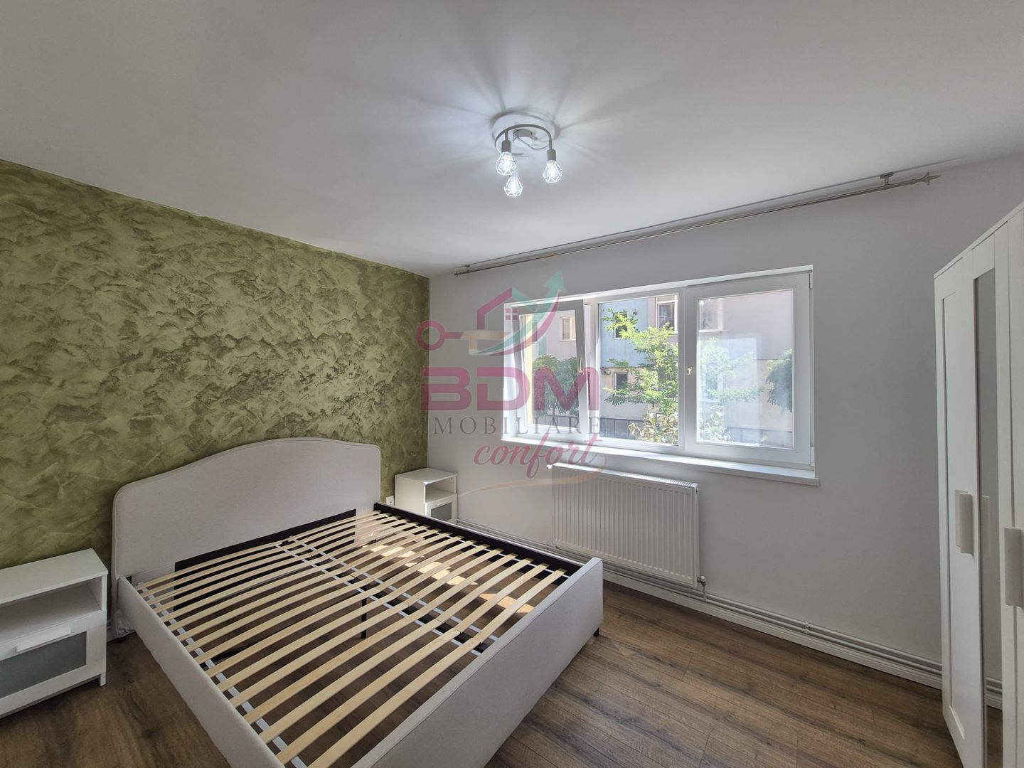 0% COMISION  I Apartament 3 camere | decomandat | modern I 2 bai - Poză 11