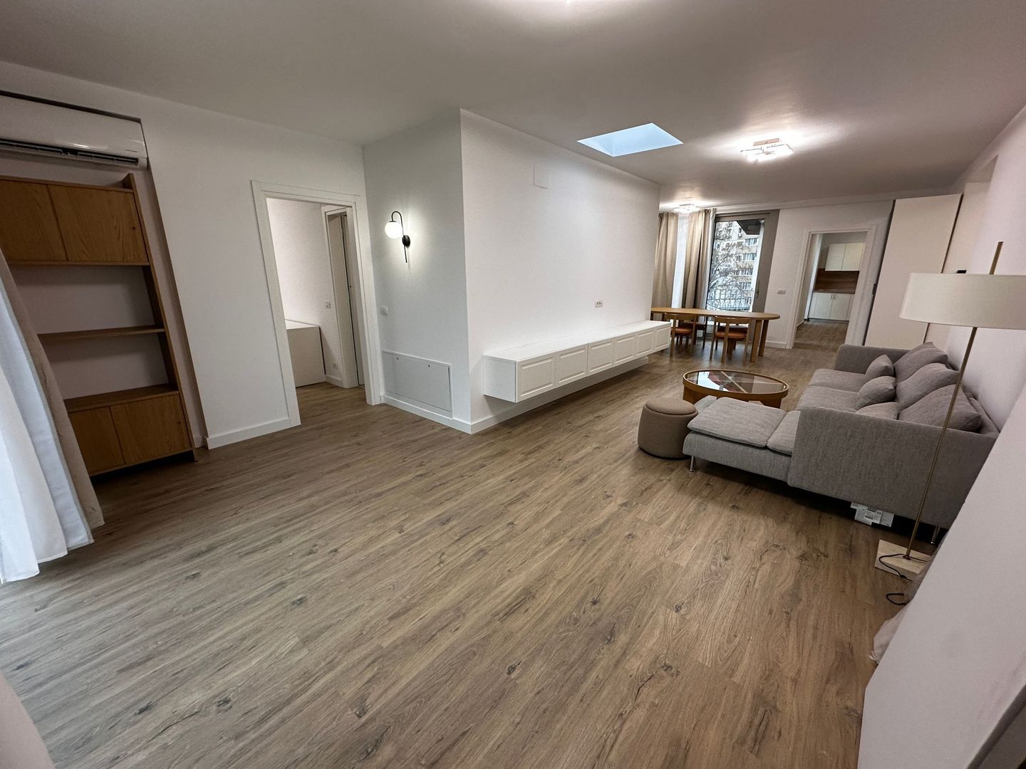 3 Camere Penthouse Universitate Bloc Nou 2025 Nicolae Balcescu Rosetti - Poză 39