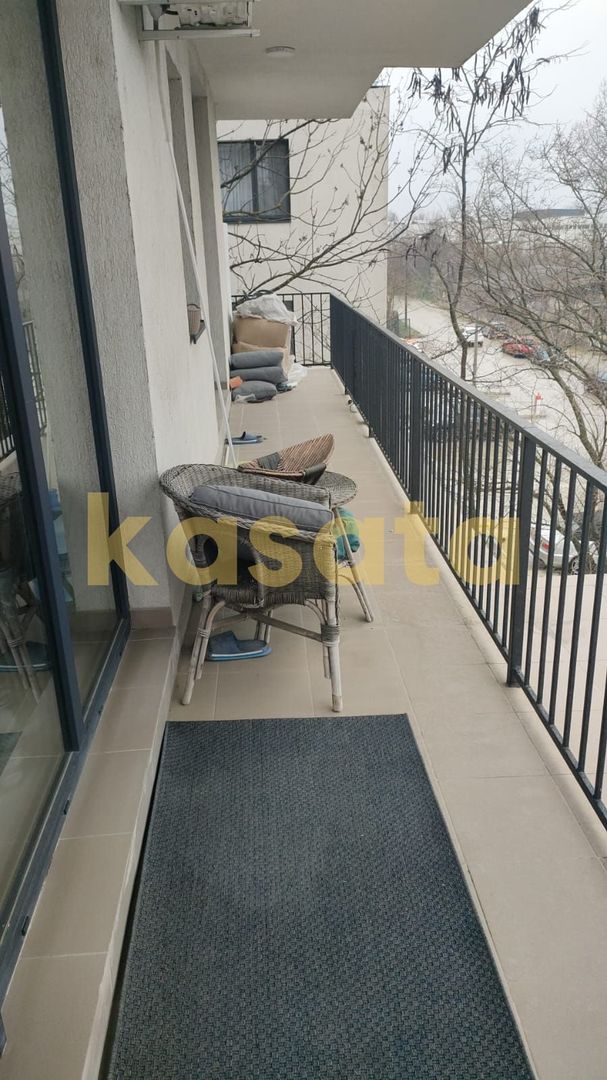 OPORTUNITATE | APARTAMENT 3 CAMERE | BANEASA | PARCARE | BLOC BOUTIQUE - Poză 8