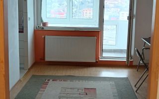 Garsoniera 38 mp Semicentral Alexandru cel Bun - Poză 1