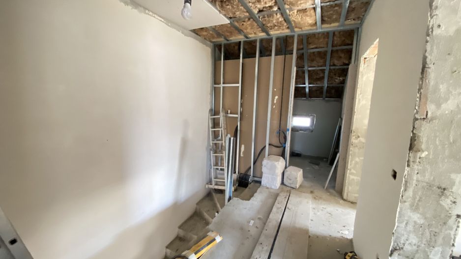 COMISION 0%, Duplex 4 Camere,  POD, 110MP,  270MP Teren, Mosnita Noua - Poză 10