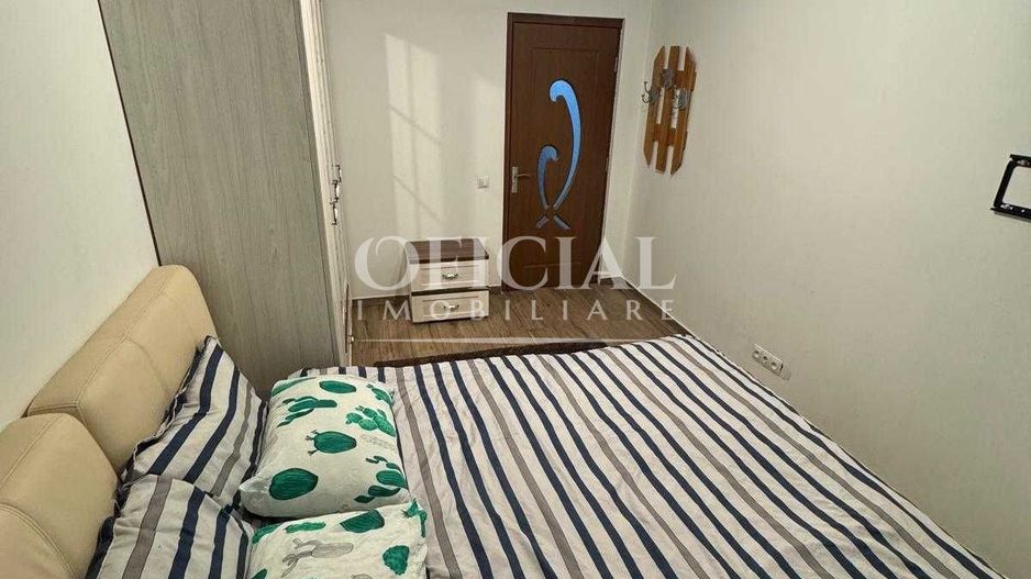Apartament 2 camere | Parcare | AC | Zona Vivo - Metro | Floresti - Poză 6