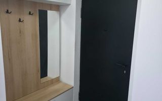 Apartament 2 camere open space, mobilat și utilat, Bucium-Visani, 45 mp, etaj 3/5, loc de parcare - Poză 7