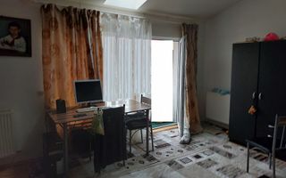 Vand apartament cu 1 camera in Floresti. - Poză 3