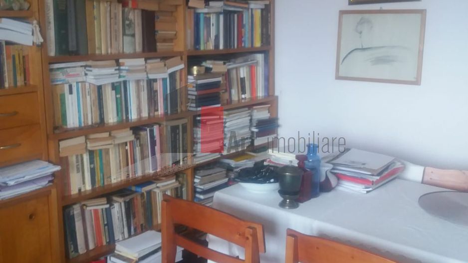 Apartament 3 cam. Herastrau - Poză 3