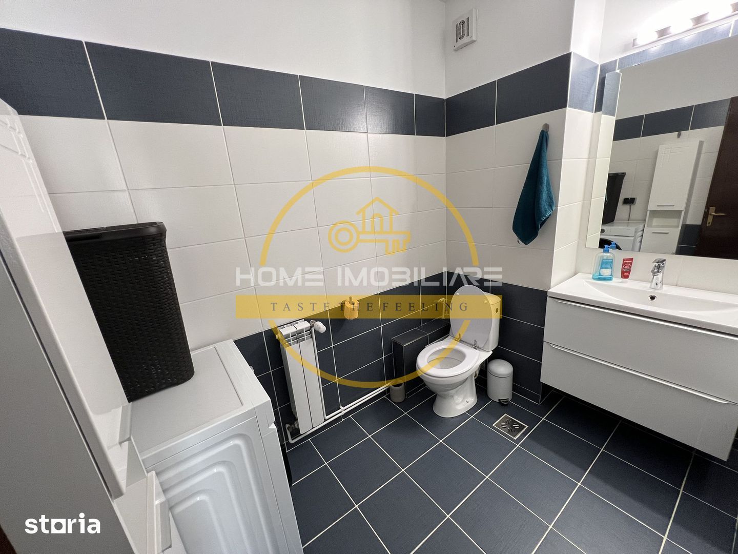 Apartament cu 3 camere/ 75mp/ Zona Tatarasi - Poză 8