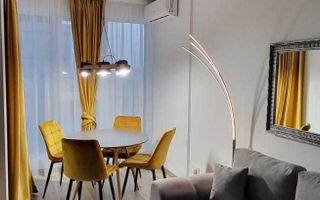 Apartament LUX I Terasa 78 mp_Garaj subteran I Zona Soarelui - Poză 3
