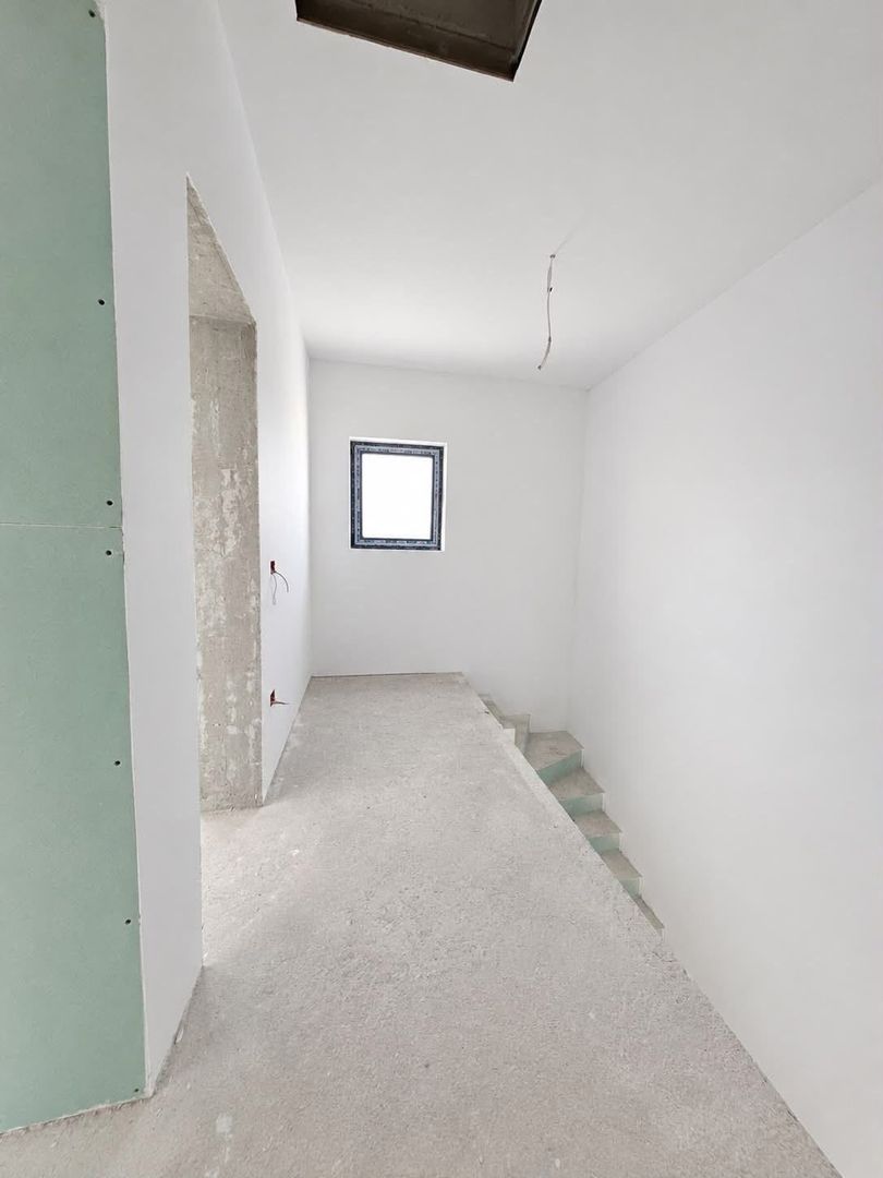 Comision 0% Duplex modern în Moșnița Noua 3 camere - Poză 7