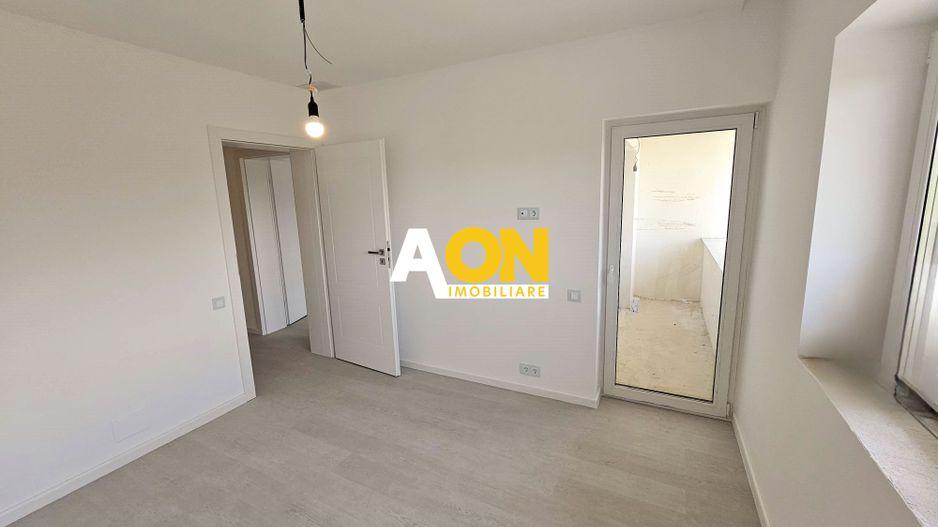 Duplex cu predare la cheie, 4 camere, piscina, 228 mp teren, Cetate - Poză 15