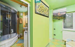 Apartament Premium 4 camere, 89mp, etaj 1, Complex - Poză 21