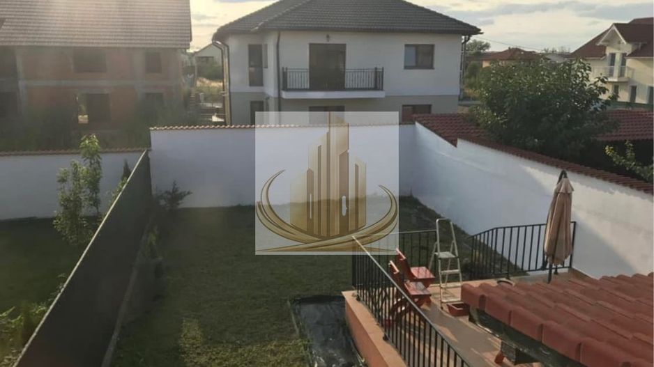 Duplex Spațios cu 3 Dormitoare – 150 MP – Braytim–Giroc - Poză 4