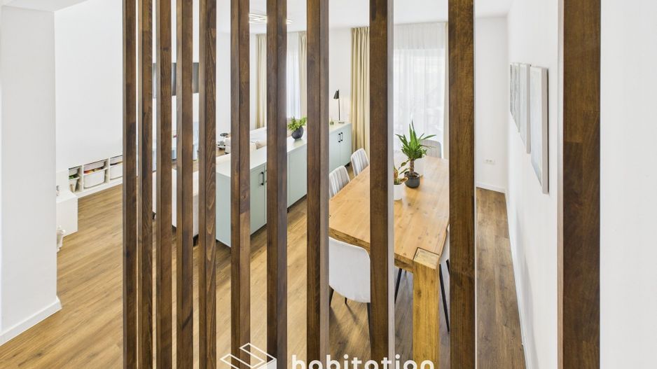 De vânzare - Duplex nou în Giroc, complet mobilat și utilat zona DAF - Poză 20