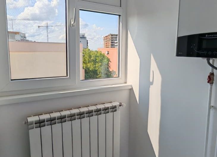 De vanzare garsoniera zona Bartolomeu, Avantgarden - Poză 14