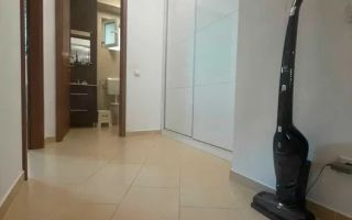 Apartament medern, 2 camere.  Decomandat. Zona Aurel Persu.  Parcare. - Poză 5