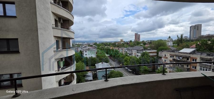 Apartament 2 camere, 70 mp, mobilat, complex Iasicon Towers, Iași – 600 euro/lună - Poză 11