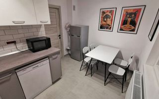 Inchiriere apartament cu 3 camere - Poză 3