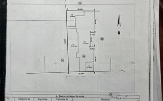 Ap. în Vilă– 4 camere | Ultracentral – Parcul Cișmigiu | Curte comună - Poză 12