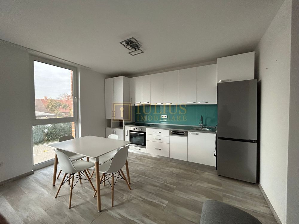 2 camere| Essenza Residence| loc de parcare| balcon| apt superb - Poză 4