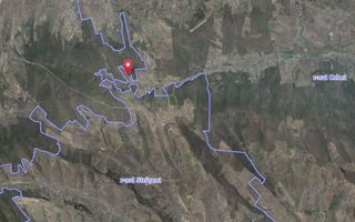 Tabăra/Orhei | 12.87 ari | Teren în inima Codrilor – Ideal pentru evadare în natură sau investiție - Poză 10