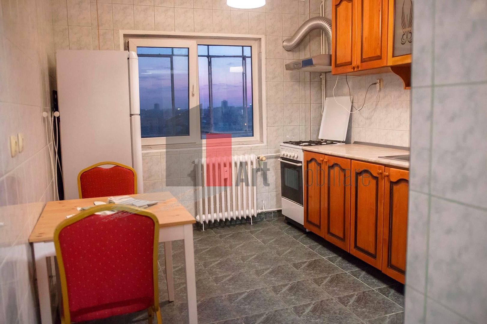 Apartamentul "SOLAIRUA" , Mosilor-adiacent, gata sa te muti in el - Poză 12