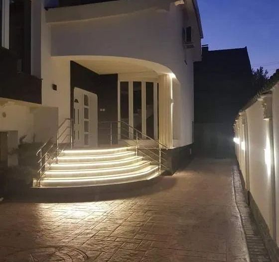 BRASADAS vinde casa deosebita in zona Bercu Rosu. - Poză 2