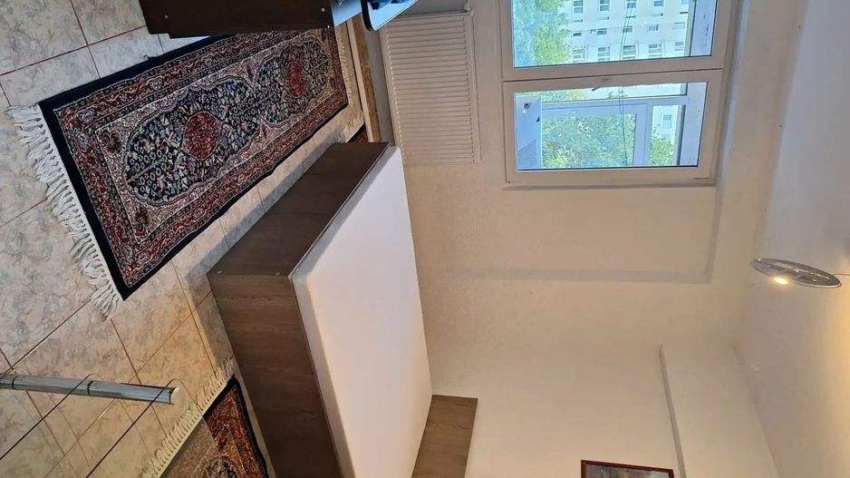 Apartament 3 camere mobilat, reabilitat, 3 min de metrou Iancului - Poză 1