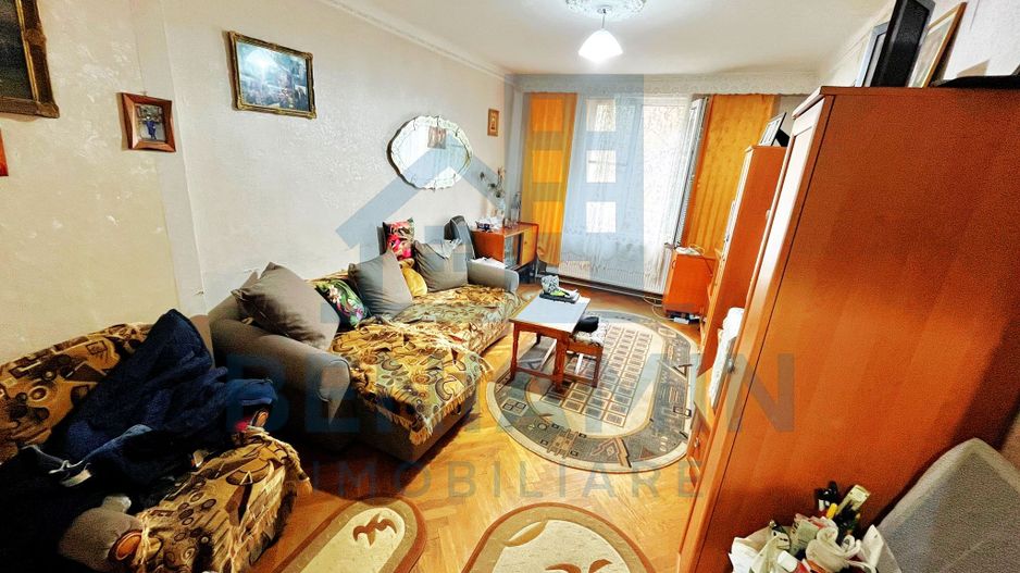 2 Decomandate-Parter+Demisol+Boxa-Ultracentral-Ramada-57mp-Liber - Poză 1