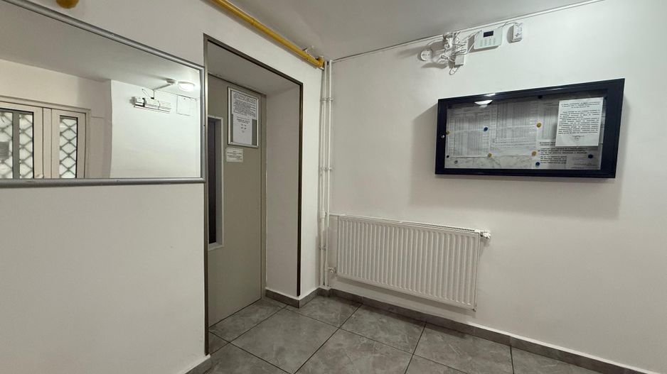 OPORTUNITATEA ULTRACENTRALĂ | APARTAMENT 2 CAMERE LA 450 M DE CENTRUL VECHI | - Poză 9