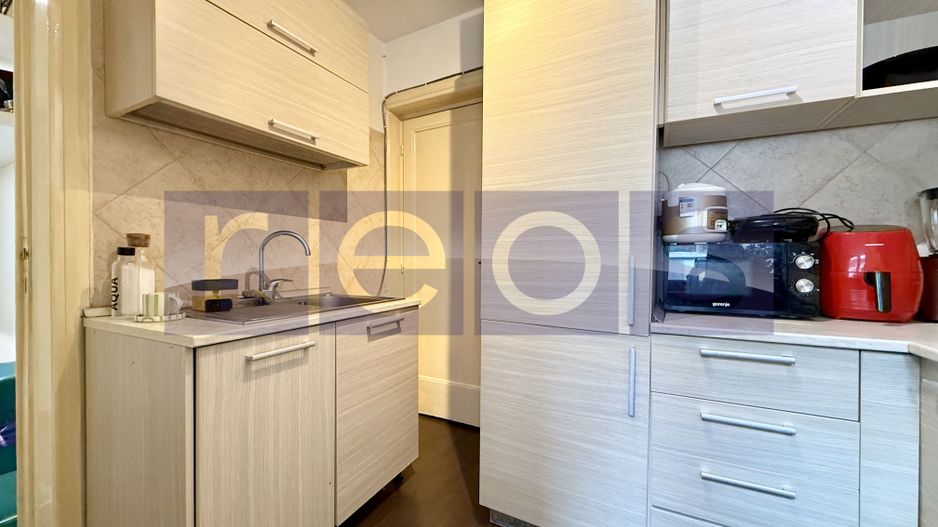 VANZARE 4 CAMERE | PIATA ROMANA | DOROBANTI | CENTRALA PROPRIE - Poză 12