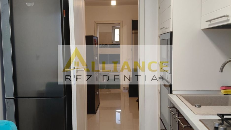 METROU DIMITRIE LEONIDA 5 Min | 2 CAMERE | PARCARE - Poză 8