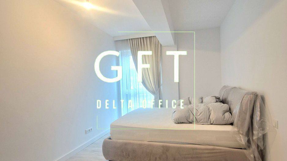 Apartament nou + terasa | Calea Moldovei | - Poză 13