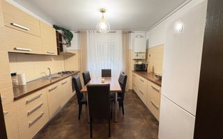 Apartament 2 camere I De închiriat I etajul 1 Terezian - Poză 2