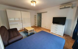 Garsonieră 40mp | Mobilată complet | Bloc cu lift | Bulevardul Decebal - Poză 3