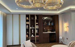 Duplex 4 Camere 253MP Cloud 9 Residence 3 Locuri Parcare - Poză 3