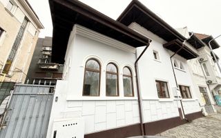 Vila individuala Icoanei Dacia - Poză 9